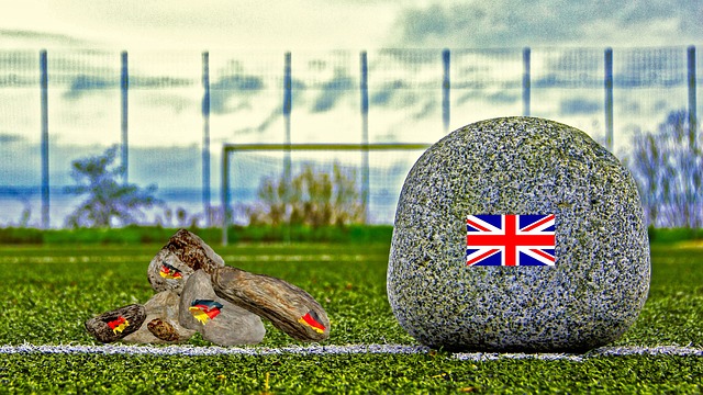 看待足球的 看待足球的